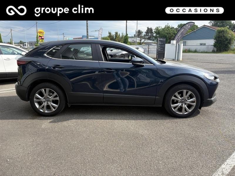 mazda - Visuel 1