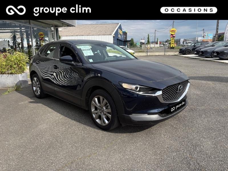 mazda - Visuel 2