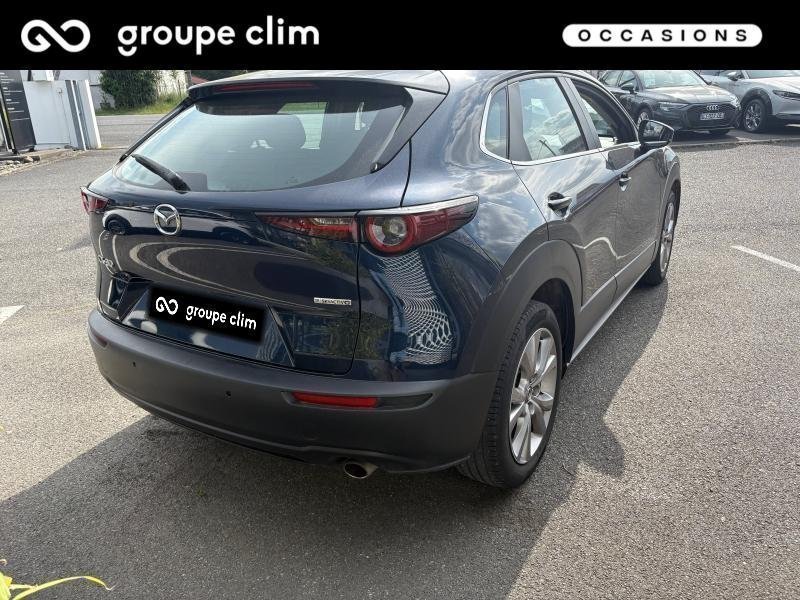 mazda - Visuel 4