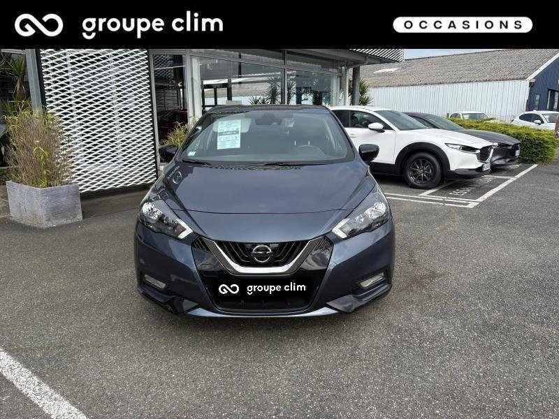 nissan - Visuel 1