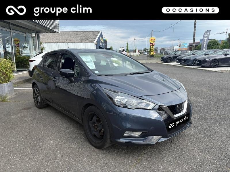 nissan - Visuel 2