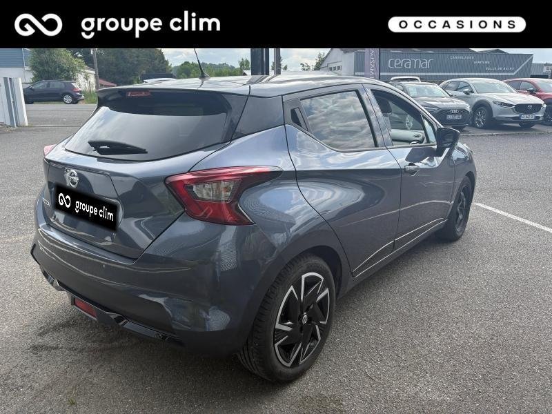 nissan - Visuel 4