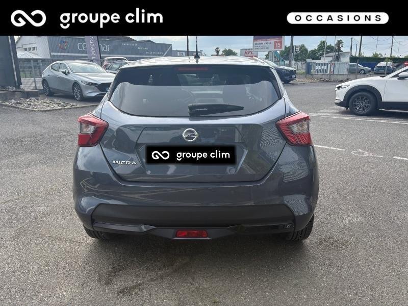 nissan - Visuel 5