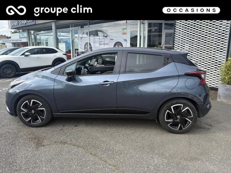 nissan - Visuel 6