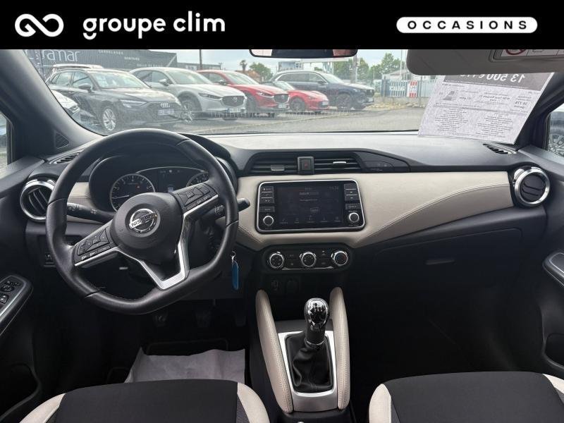 nissan - Visuel 11