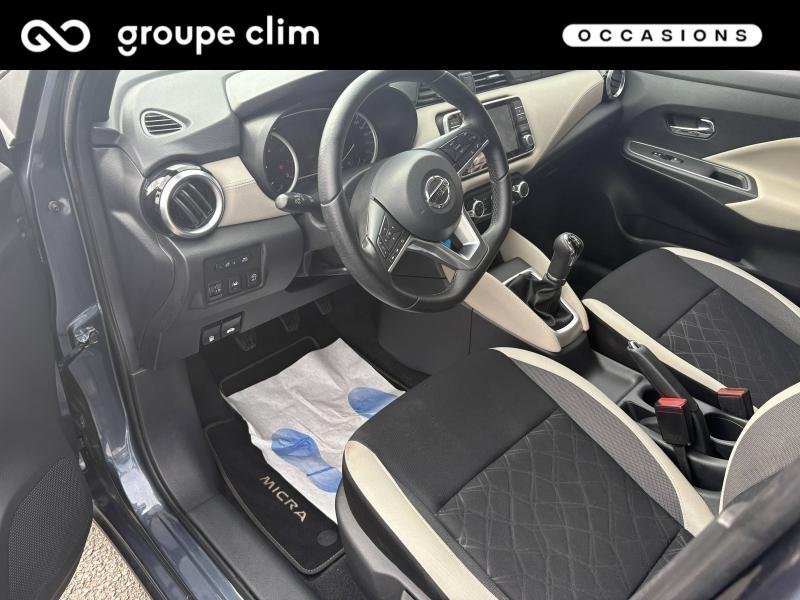 nissan - Visuel 13