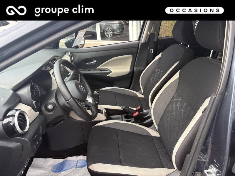 nissan - Visuel 14
