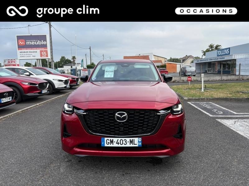 mazda - Visuel 1