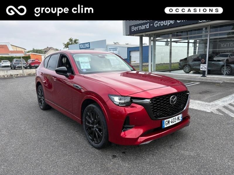 mazda - Visuel 2