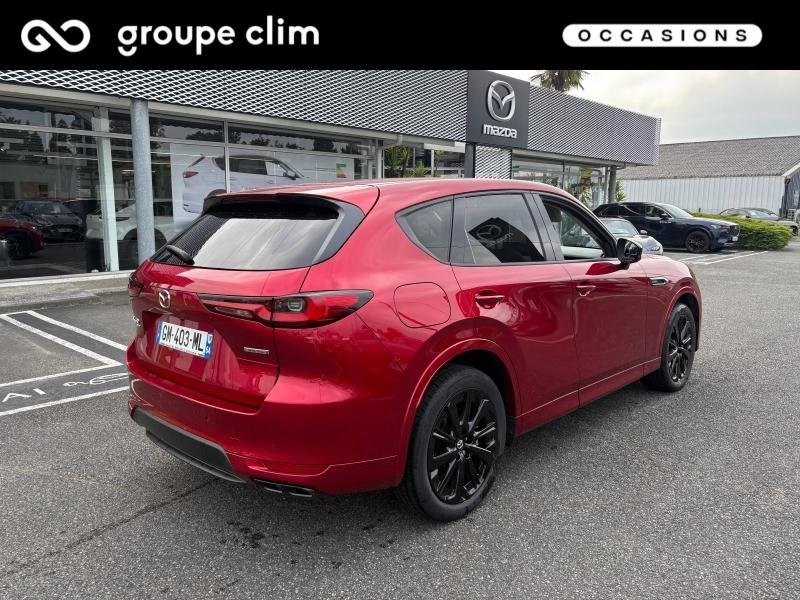 mazda - Visuel 4