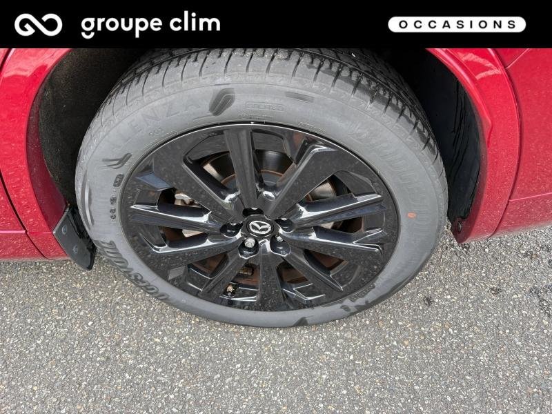 mazda - Visuel 8