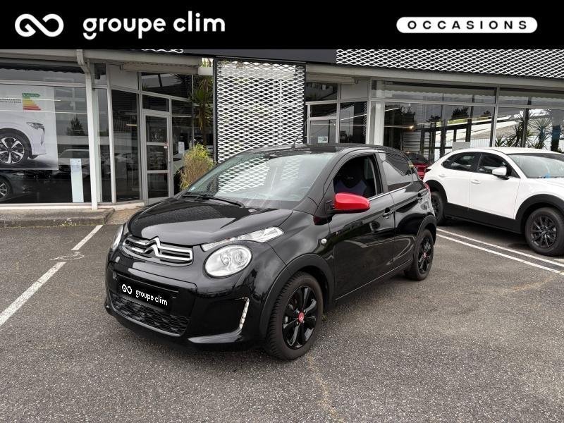 citroen - Visuel 0