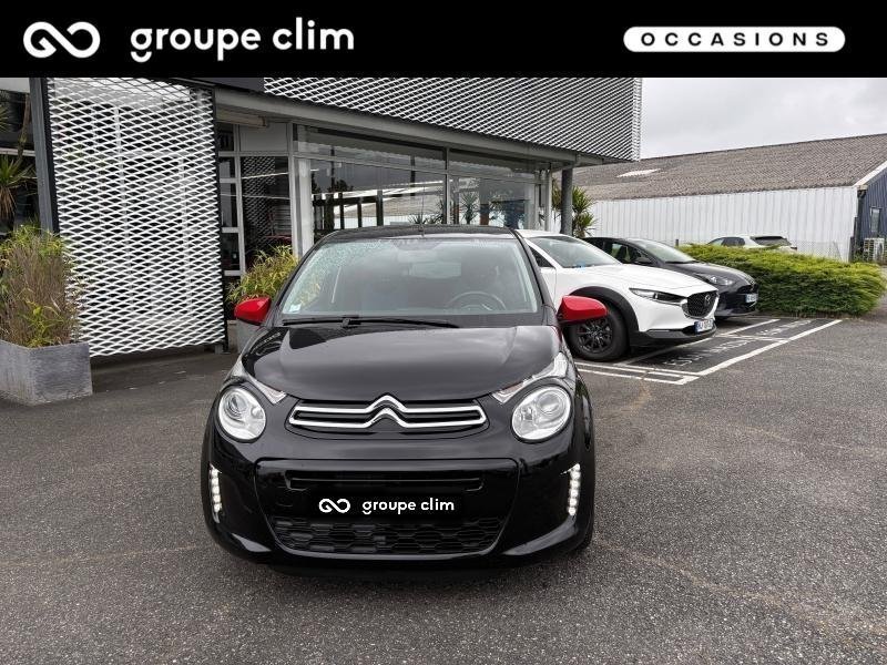 citroen - Visuel 1