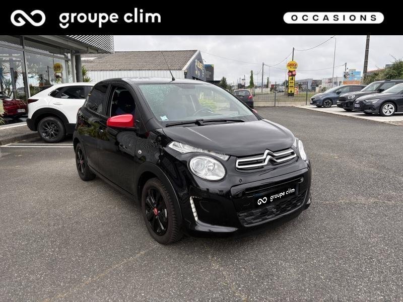 citroen - Visuel 2