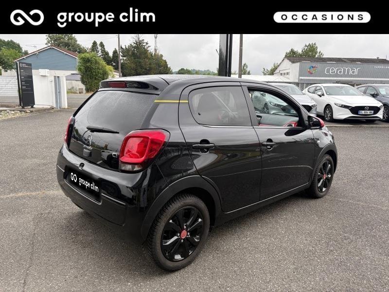 citroen - Visuel 3