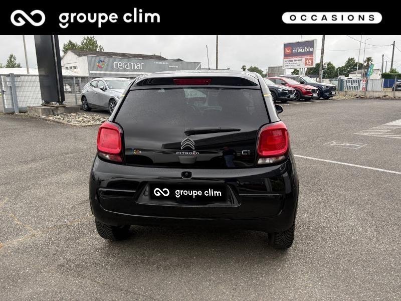 citroen - Visuel 4