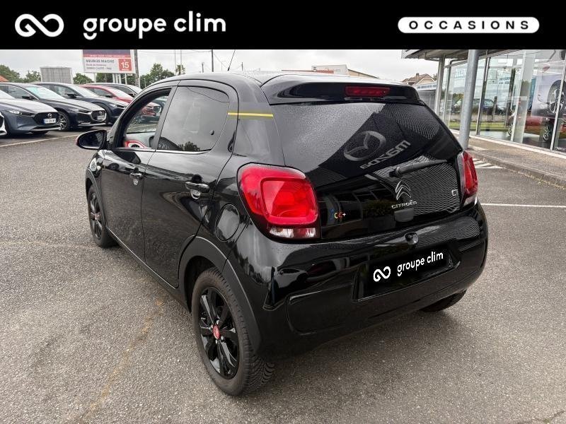 citroen - Visuel 5
