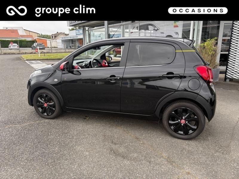 citroen - Visuel 6