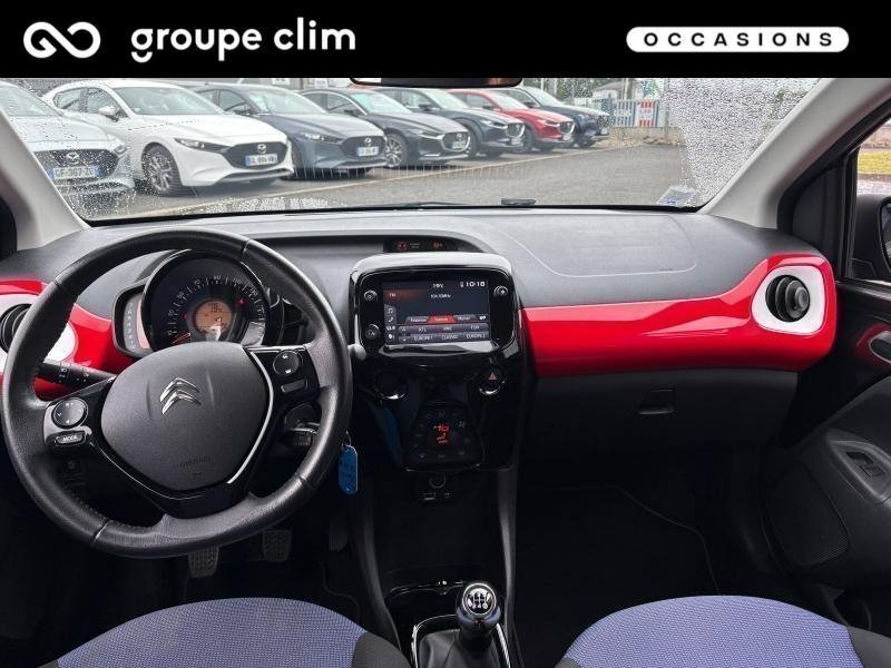 citroen - Visuel 10