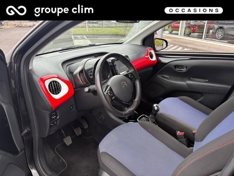 citroen - Visuel 11