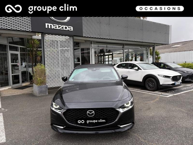 mazda - Visuel 0