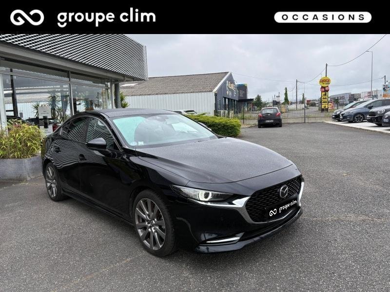 mazda - Visuel 1