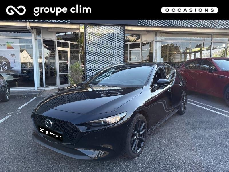 mazda - Visuel 0