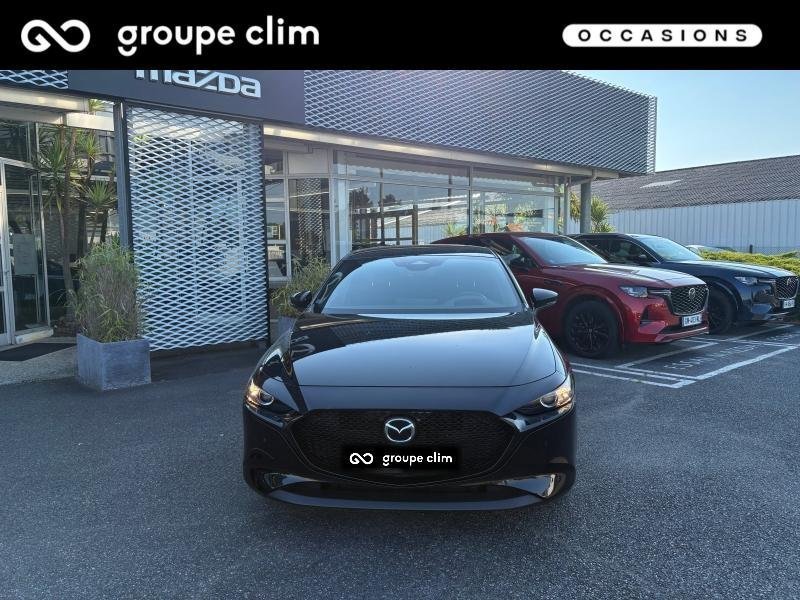 mazda - Visuel 1