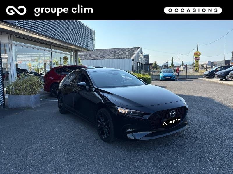 mazda - Visuel 2