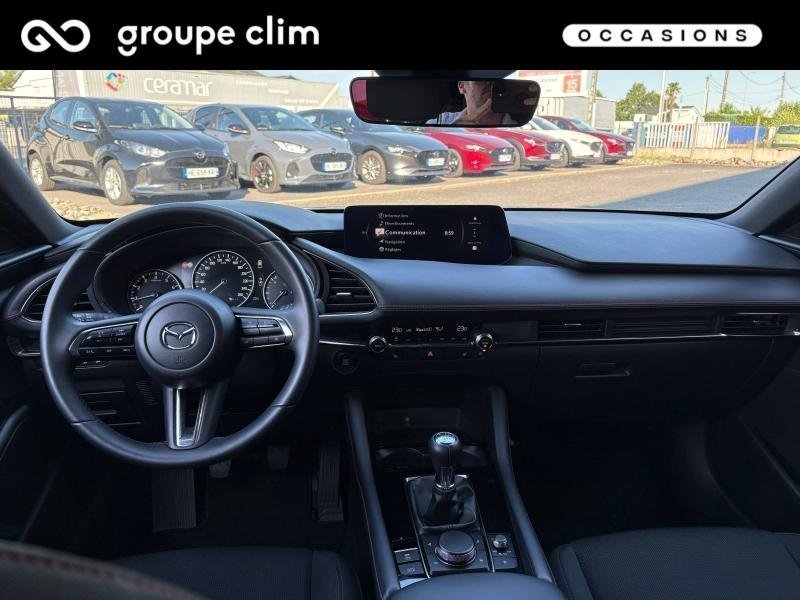 mazda - Visuel 12