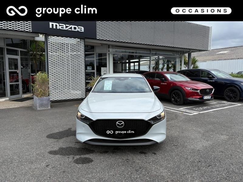 mazda - Visuel 1