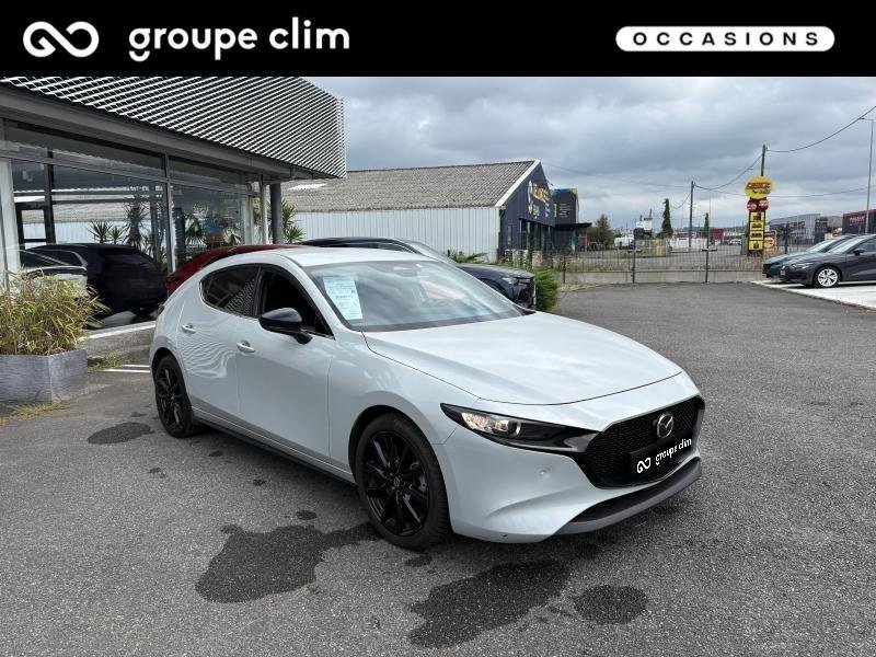 mazda - Visuel 2