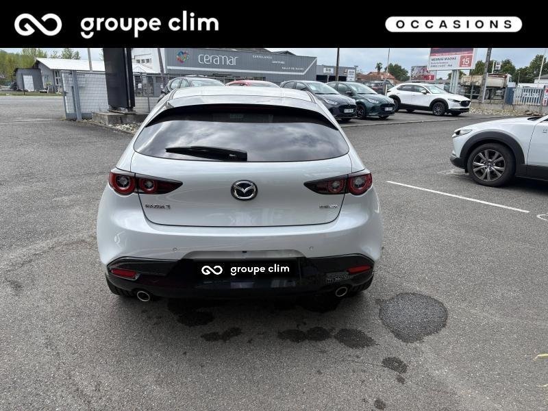 mazda - Visuel 5