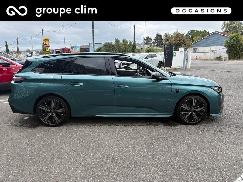 peugeot - Visuel 3