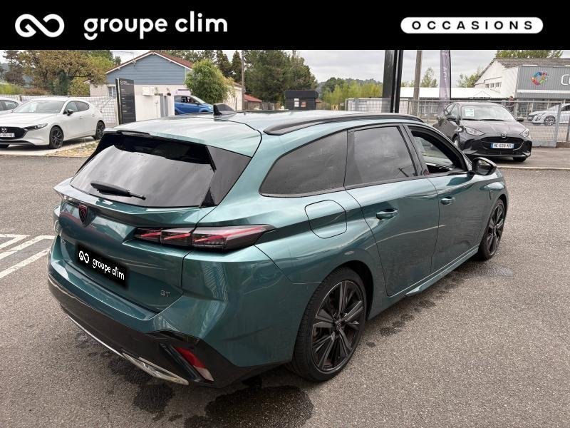 peugeot - Visuel 4