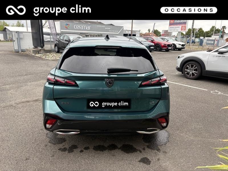 peugeot - Visuel 5