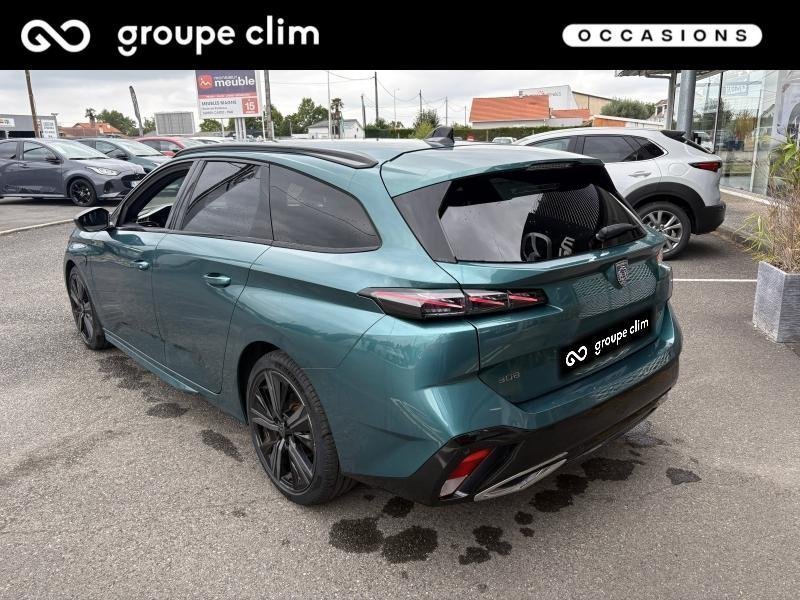 peugeot - Visuel 6