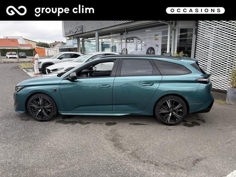 peugeot - Visuel 7