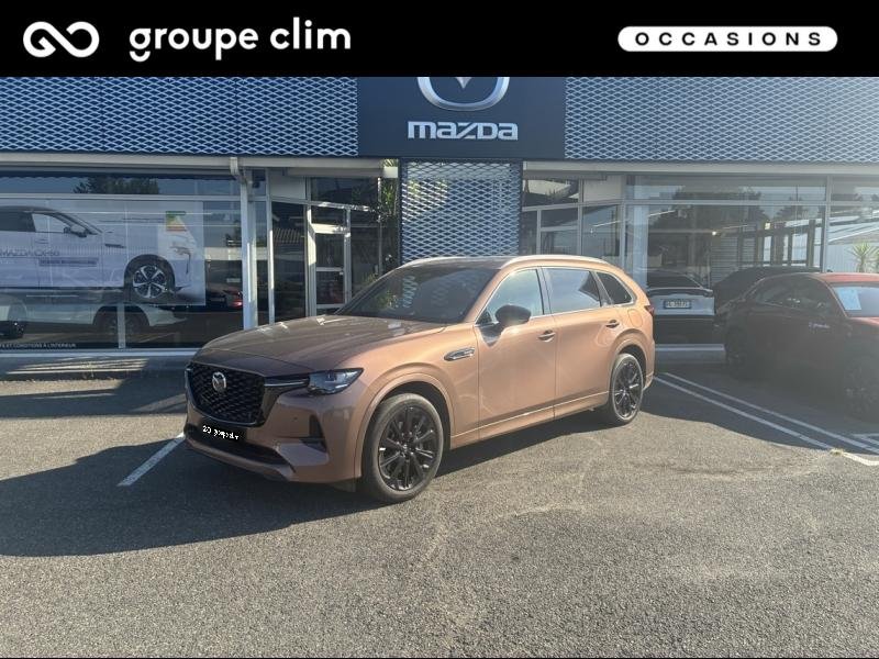 mazda - Visuel 0