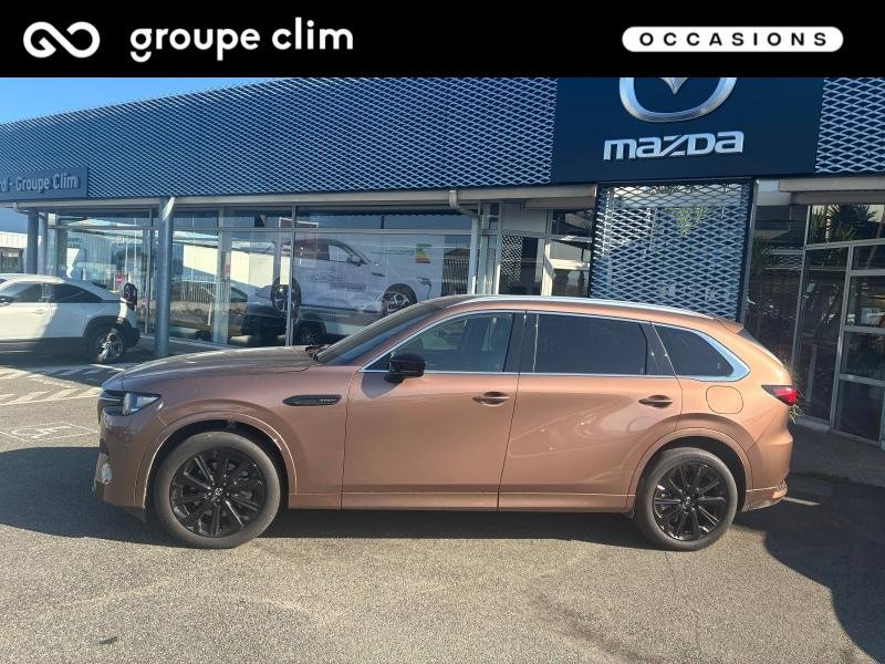 mazda - Visuel 1