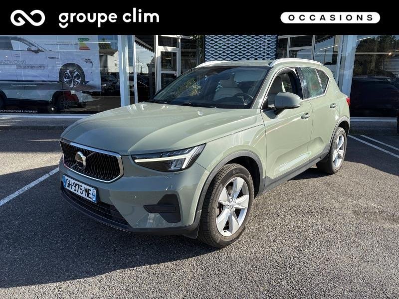 volvo - Visuel 0