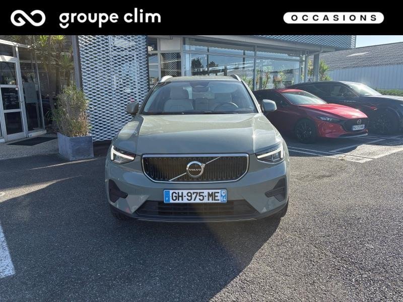 volvo - Visuel 1