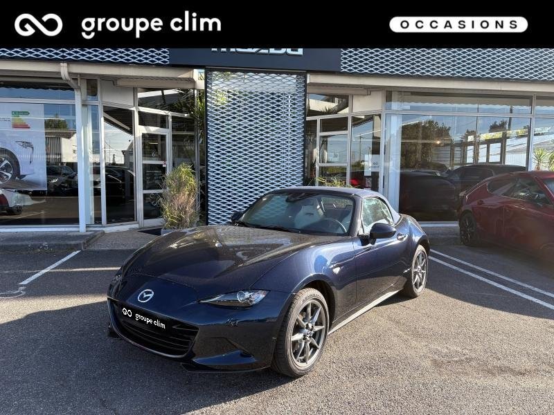 mazda - Visuel 0