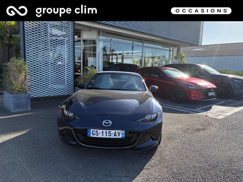 mazda - Visuel 1