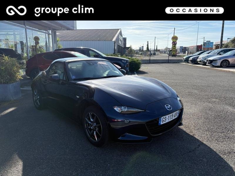 mazda - Visuel 2