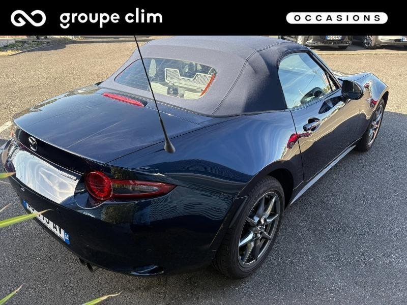 mazda - Visuel 4