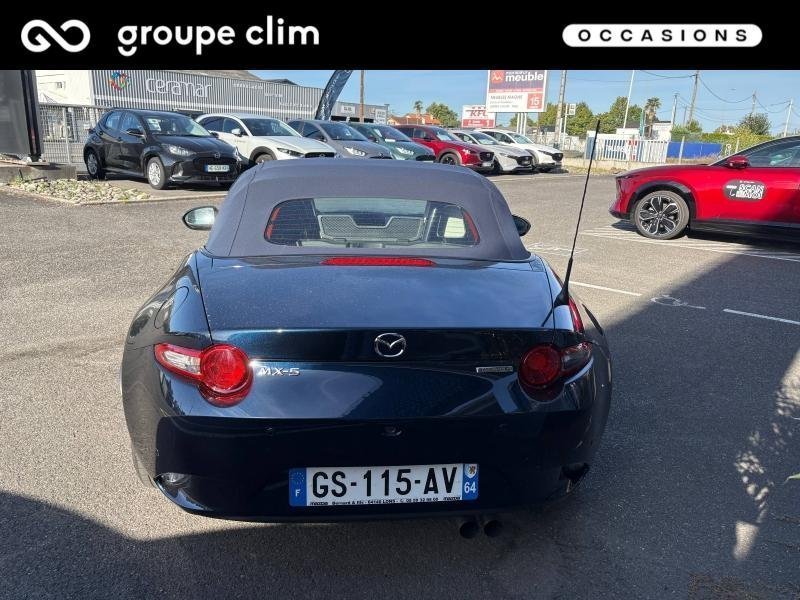 mazda - Visuel 5