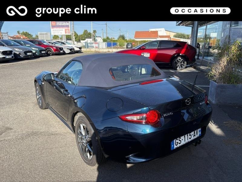 mazda - Visuel 6