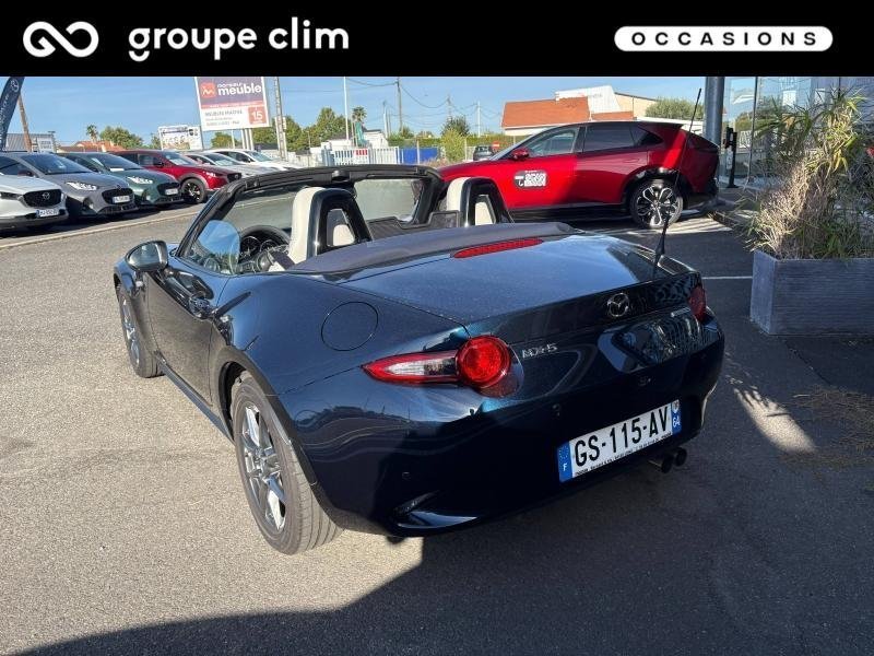 mazda - Visuel 9