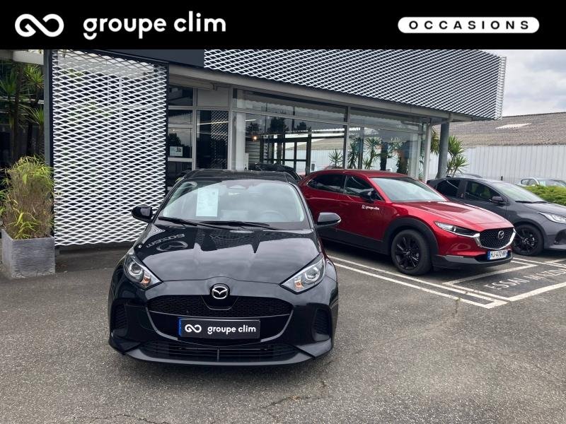mazda - Visuel 1